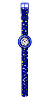 Orologio Flik Flak Bambino in Plastica ZFBNP183 - ZFBNP183